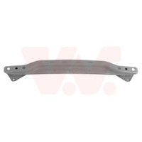 VAN Wezel TrÄGer Halter StoßStange Hinten Passend FüR CitroËN C1 Peugeot 107