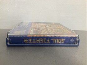 Sega Dreamcast  Soul Fighter