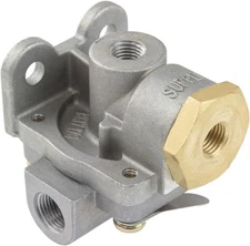 World American WA289714 Air Brake Quick Release Valve (QR1C 0-PSI DIFF... 