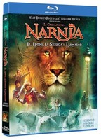 Cronache Di Narnia - Blur - G3Z