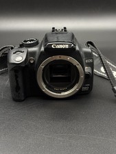 Canon EOS 350D Digital / Digital Rebel XT / DSLR / Body Only