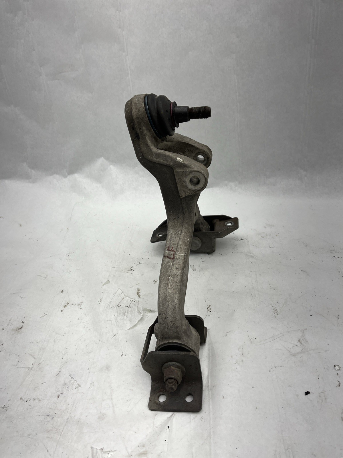 USED 2008-2012 Audi R8 Front Upper Control Arm Left Driver LH OEM