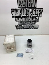 Agastat Timing Relay 7022AK 120V NIB