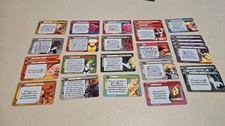Marvel United Multiverse Kickstarter Promo Classic Heroes Equipment Deck