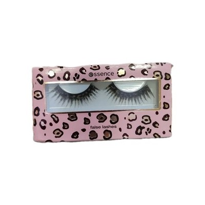 essence THE PARTY OF MY LIFE Wimpern false lashes 03 See me roar!