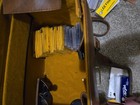 Exakta Varex IIa Jhagee Dresden 35mm Camera w/ Extras — photo 9