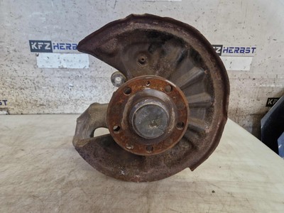 VW Passat 3G B8 Achsschenkel Links 3Q0505433G 1.4GTE 160kW CUKC 318265