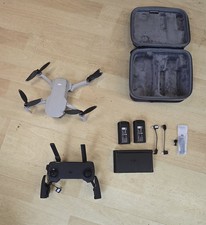 DJI Mavic Mini Drone 249g