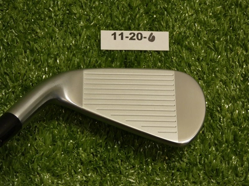 Titleist 2025 U505 22* 4 Utility Iron HZRDUS 80g 6.0 Stiff Graphite New - Image 3 of 4