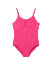 Andy Evan Pink Terry One-Piece
