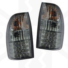 ADUZA Auto Deflettori Aria per Mitsubishi L200 MK5/KJ/KK/KL 2015-2020 2021 2022 2023, Porte Laterali finestre Visiere Pioggia Neve Protezione Sole ricambi Auto