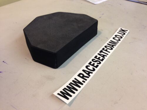 BMW S1000rr Race Foam Bump Stop, 20mm Thick - Picture 1 of 2