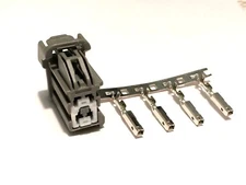 GENUINE NEW OEM replacement Connector & terminals WPT-977