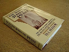 The Man Who Robbed the Pierre : The True Story of Bobby Comfort I