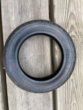 Stokke trailz stroller spare front tyre. Brand new