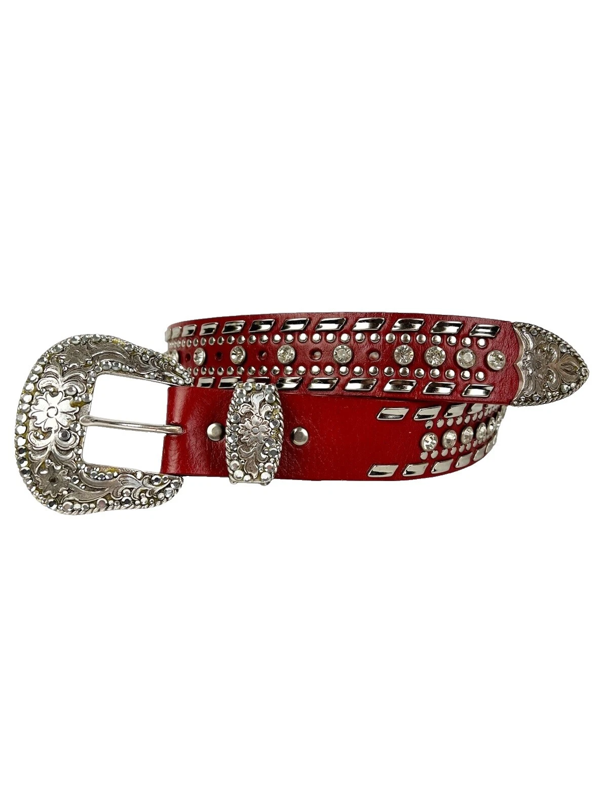 Tamanho S Nocona Cintos para mulheres