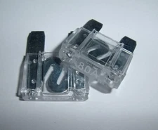 (2) Metra Install Bay 80 Amp MAXI Fuse Car Boat Auto Audio Large Ignition Fuses