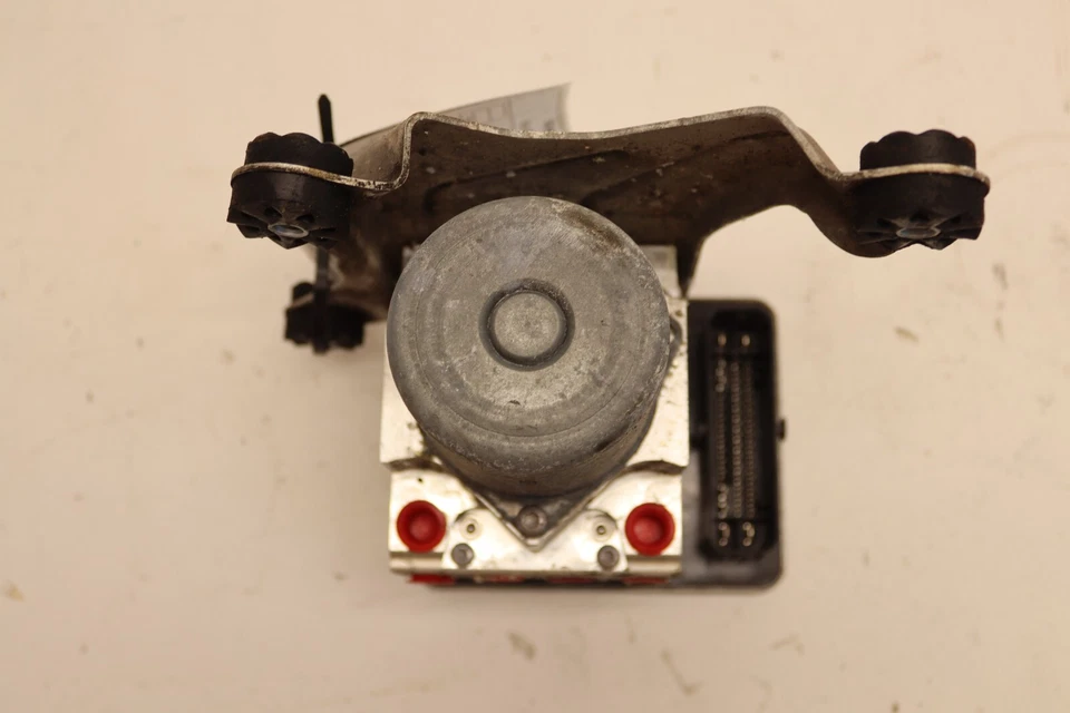 BMW M550I XDRIVE G30 2018-2019 bomba de freno ABS antibloqueo crucero adaptativo OEM Foto 2 de 4