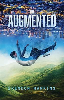 The Augmented - Paperback / softback NEW Hawkins, Brendo 18/06/2021
