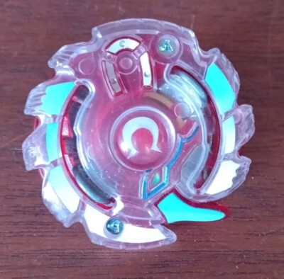Beyblade Burst Evolution Takara Tomy Hasbro Unicrest U2 Anime Bey Toy Top