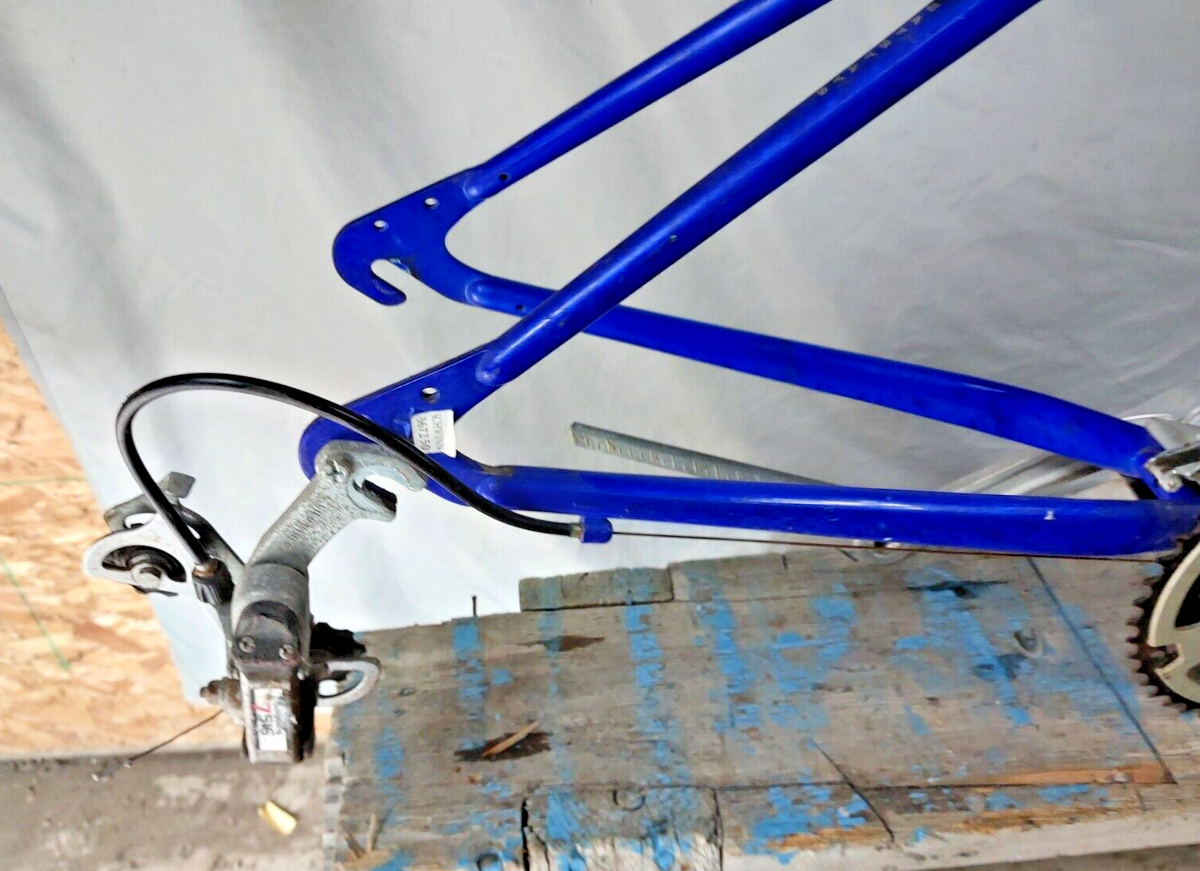 1993 Schwinn Frontier MTB Bike Frame 16