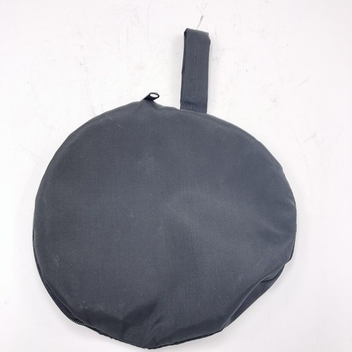 Photoflex LiteDisc 42" riflettore pieghevole bianco/oro - Foto 5 di 5