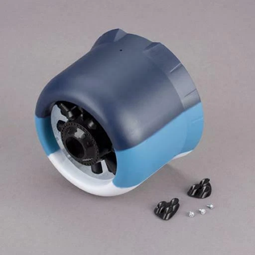 ParkZone Hobby RC Model Vehicle Body Parts & Interior for Gasoline