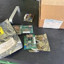 Cerberus Pyrotronics Cards  CA-1,AS-1, AS,