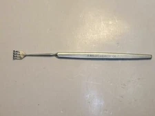 Mueller RH1165 Peck Rake Retractor!