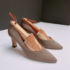 Kenneth Cole Vintage Pumps Made In Spain 8AA