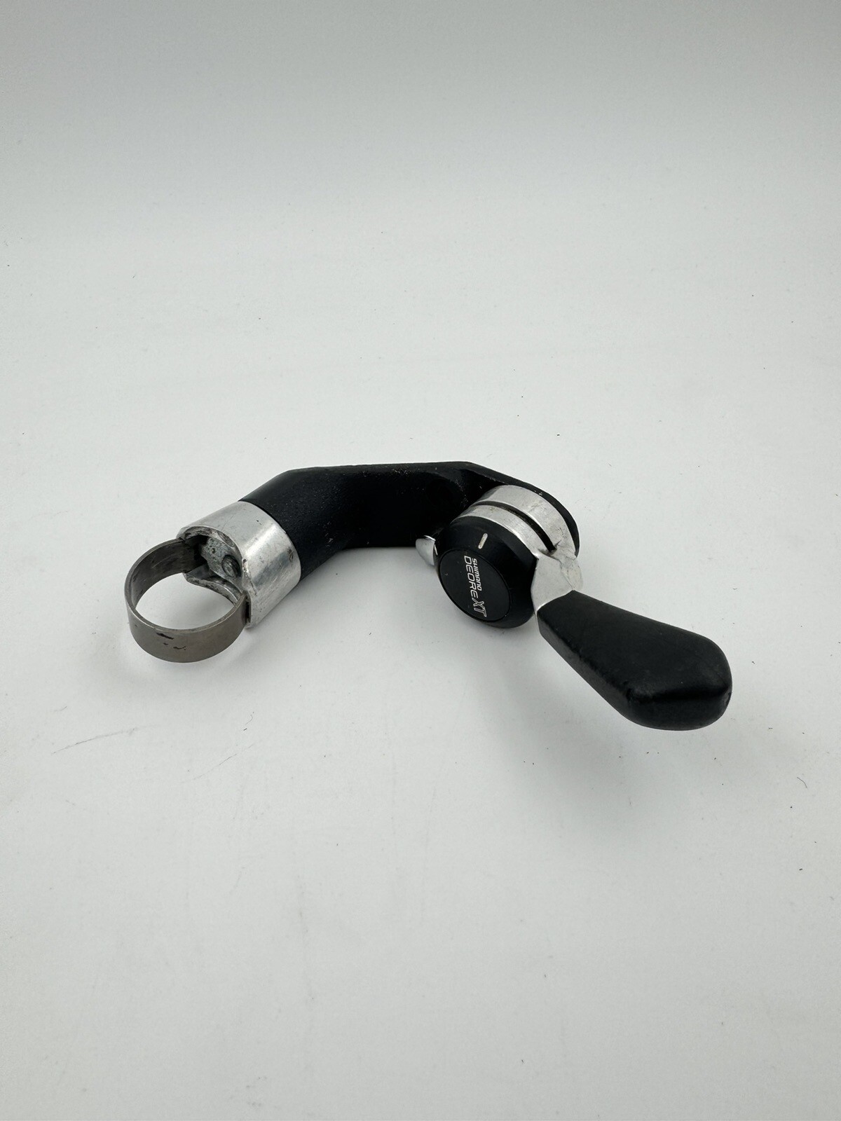 WTB Multi Mount Charlie Cunningham "Dirt Drop" Shifter Vintage Mountain