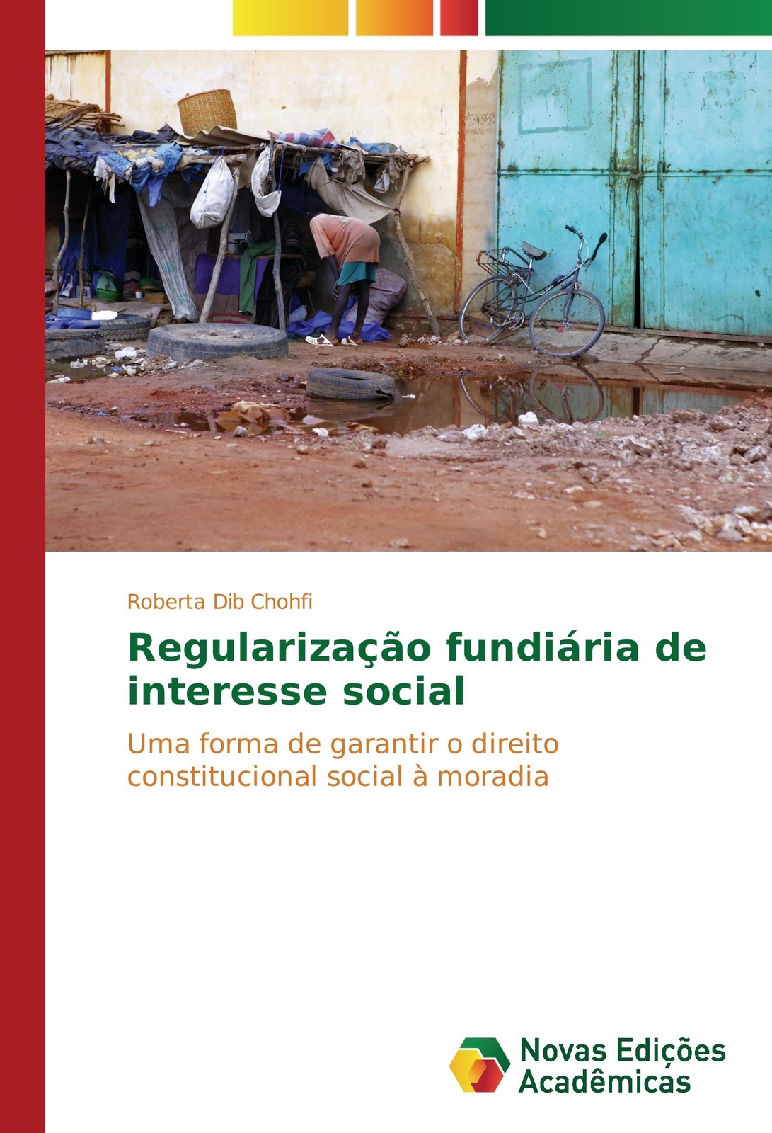 Thumbnail - Roberta Dib Chohfi | Regularização Fundiária De Interesse Social |