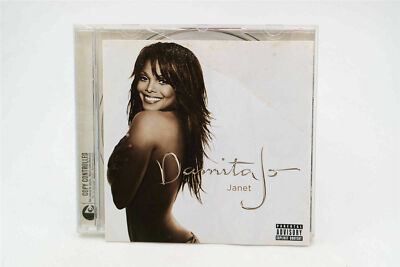 Janet Damita Jo レコード　レア盤 s-l400.jpg