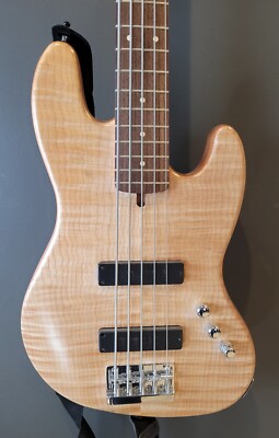 Warmoth 5 string Bass | eBay