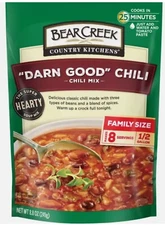 Bear Creek Soup Mixes Serves 8 Make your own variety Pack GREAT PRICE!