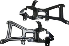 New Replacement Bumper Bracket for 2015-2018 Ram 1500