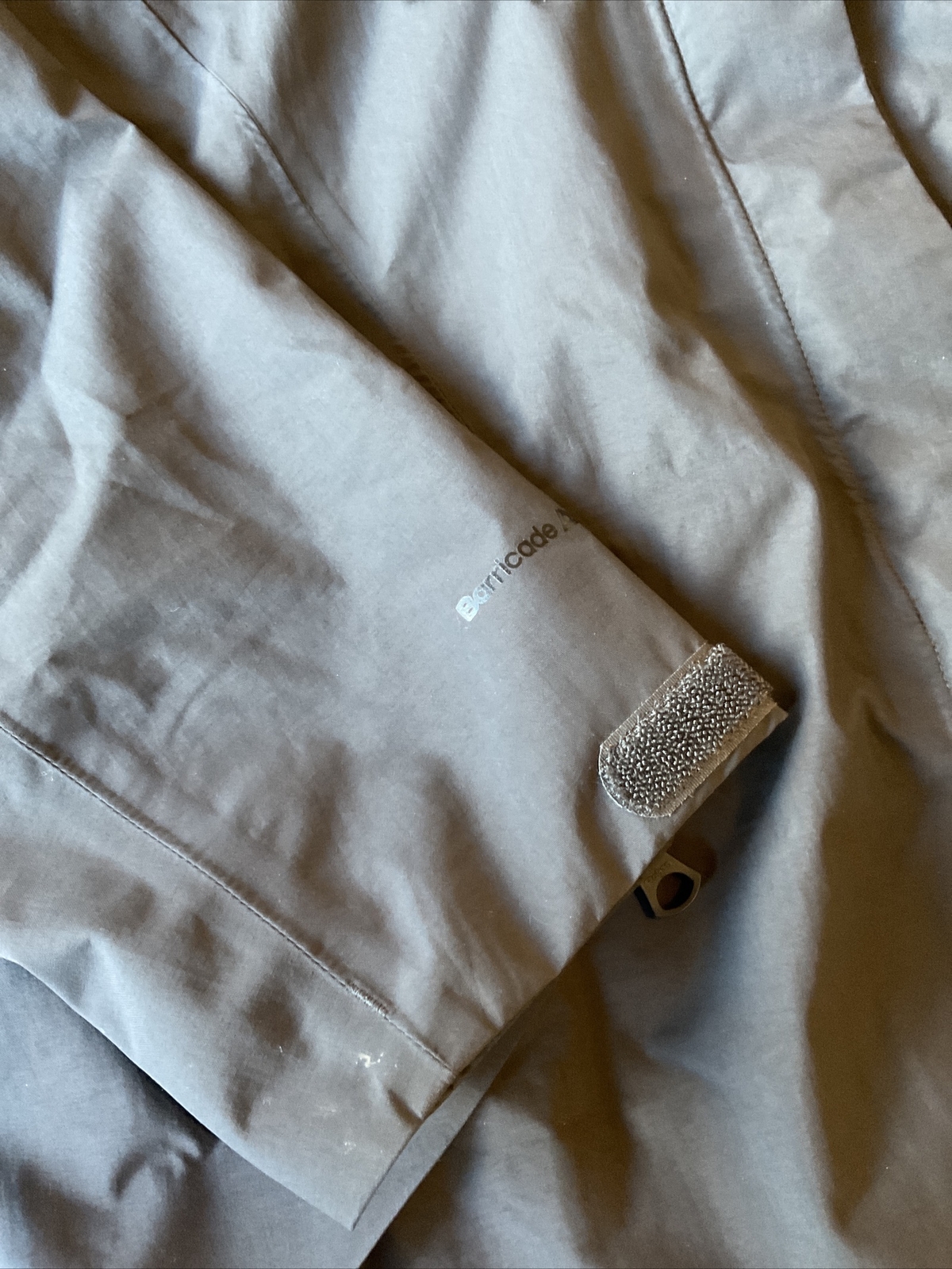 ROHAN HILLTOP JACKET SIZE LARGE image 3