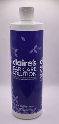 Piercing Aftercare Claire's Belly Piercings Nose Piercing