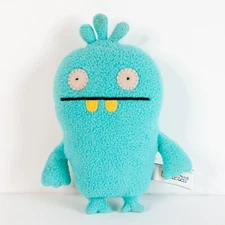 Ugly Dolls Babos Bird 7" Little Uglys 2007 Pretty Ugly Plush Stuffed Animal