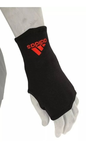 ADIDAS Wrist Support XL Sports Protector Brace Gym Weight Lifting Injury Rehab. - Picture 2 of 5