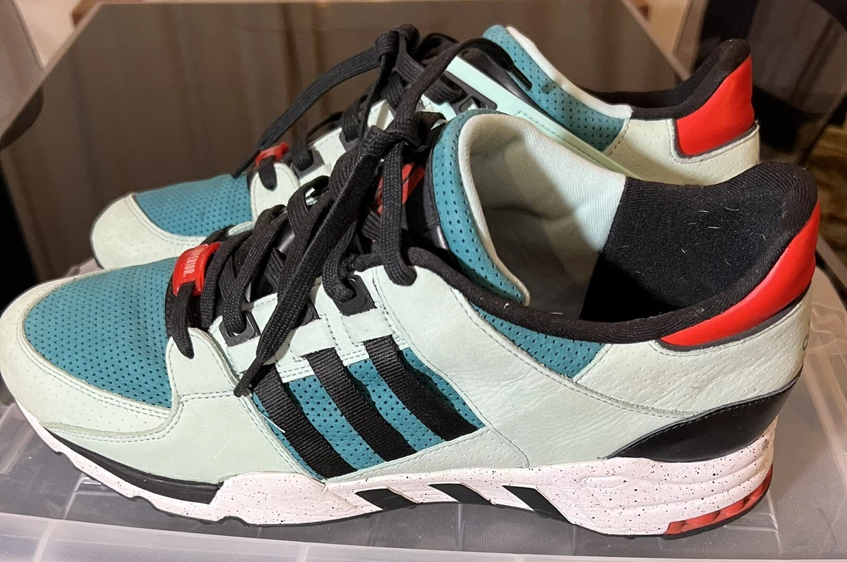 Size 12 - EQT Running Support x Bait The Big Apple 2015 eBay