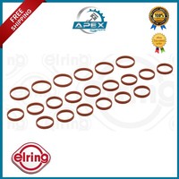 AnsaugkrüMmer Dichtungssatz FüR Audi A4 A4 Allroad A5 A6 A7 A8 VW Elring 086.420