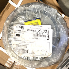 Genuine OEM Mopar Jeep Wrangler Rear Disc Brake Rotor Magneti Marelli 2AMV8411AA