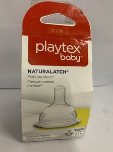 playtex naturalatch y cut