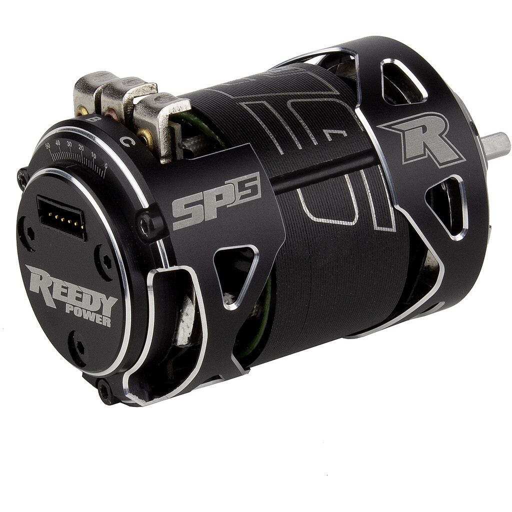L500 Associated 27482 Reedy Sonic 540-SP5 10.5T Brushless Motor | eBay