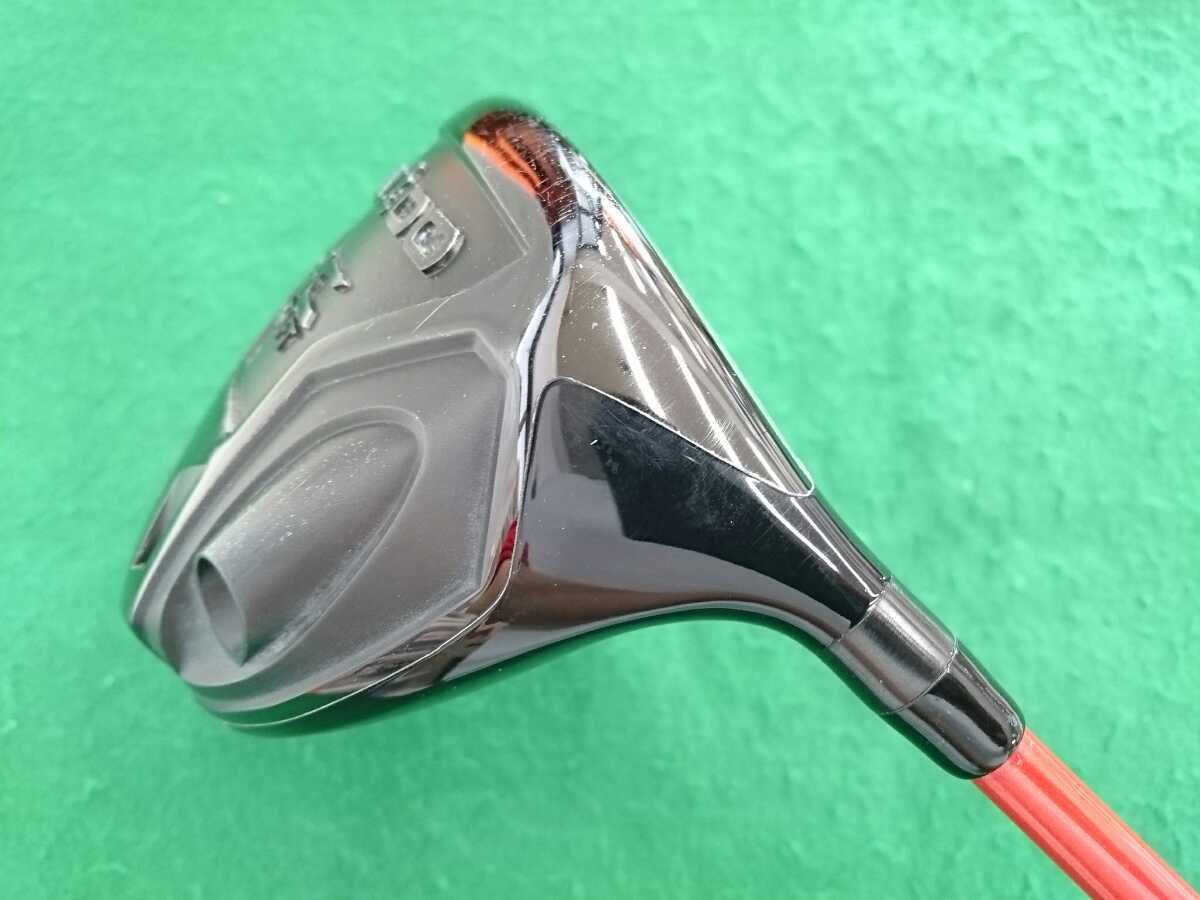 Golf Driver Baldo 8C Craft TA001 2014 Tour AD DJ-6 (S Golf Driver Baldo 8C Craft TA001 2014 Tour AD DJ-6 (S