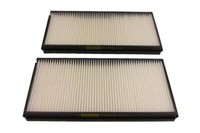 Maxgear 26-0449 Filter, Innenraumluft FüR Alpina BMW