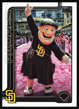 2025 Topps Series 1 Celebration Inserts