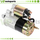 Starter For 2.5L 3.5L Hyundai XG300 XG350 Kia 36100-37210 TM000A14401 M62957 12v