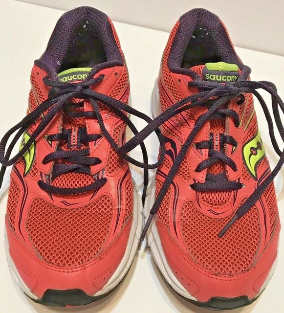 saucony cohesion 9 womens